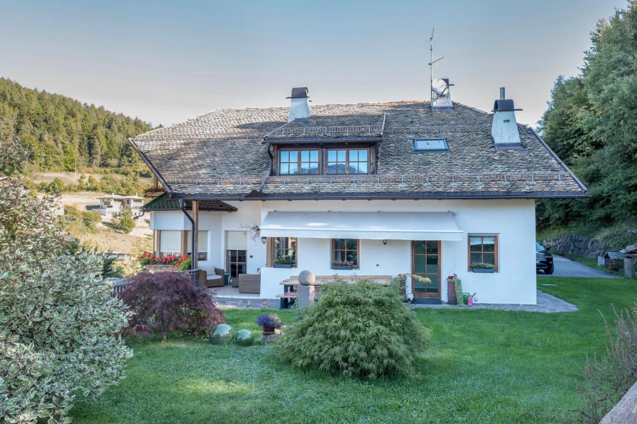 Lotschenhof Apt Tulpe Тродена Екстериор снимка
