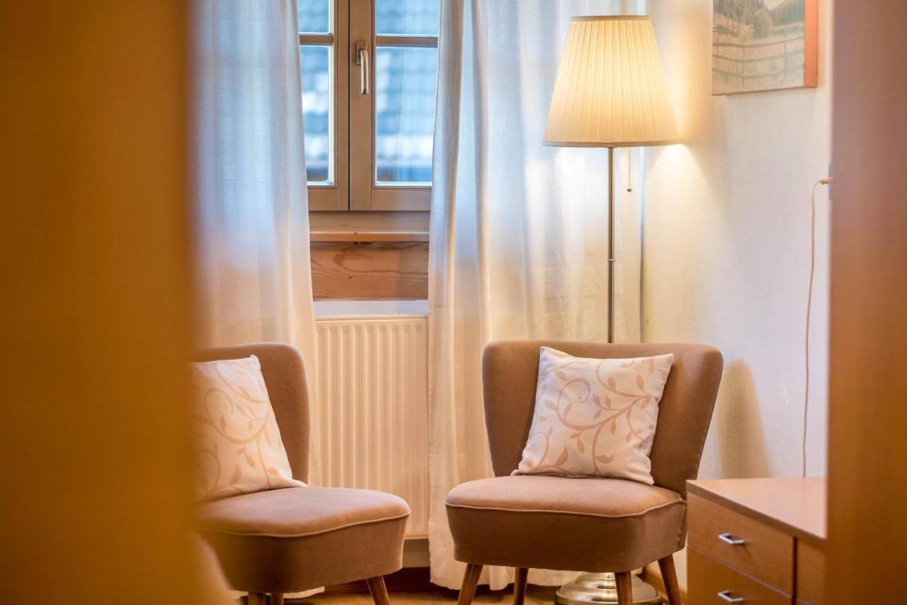 Lotschenhof Apt Tulpe Тродена Екстериор снимка