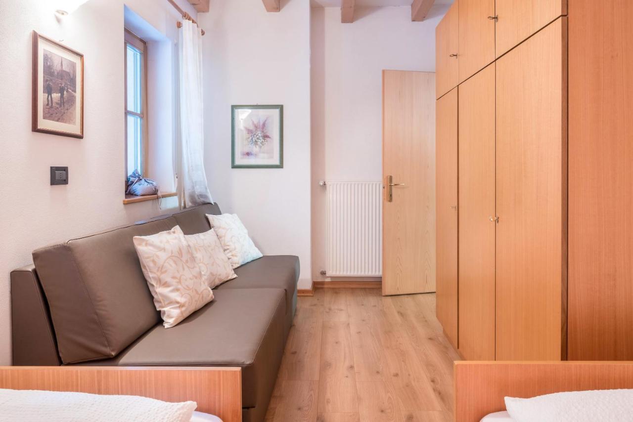 Lotschenhof Apt Tulpe Тродена Екстериор снимка